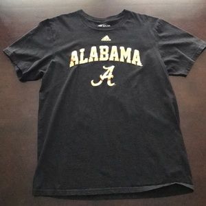 Alabama Adidas t-shirt